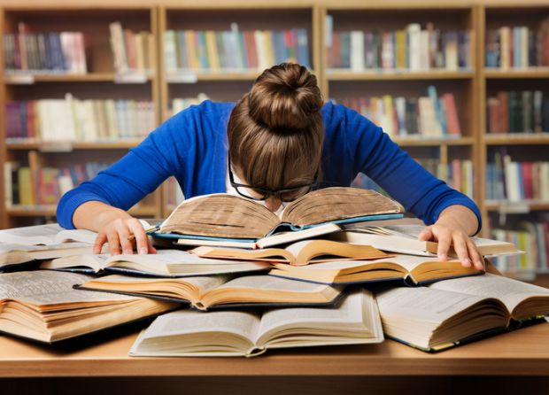 How to Study Well by Reading
