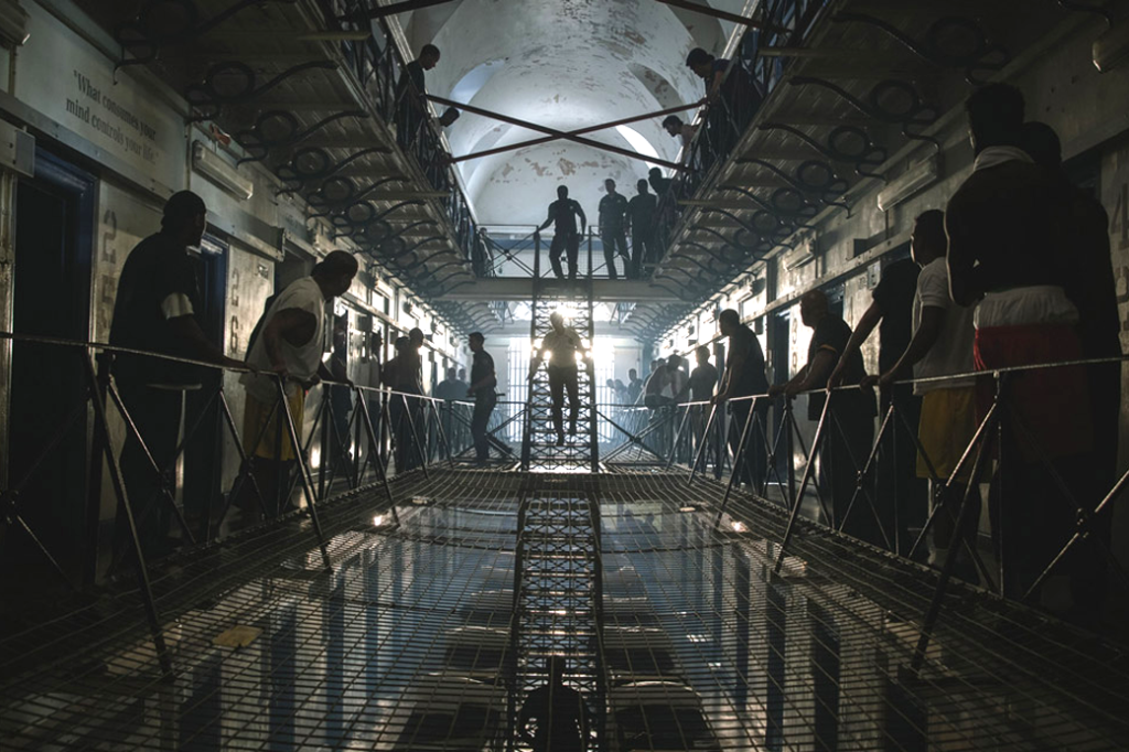 От Лондона до Хан: 15 интересных книг, которые экранизируют в 2019 году