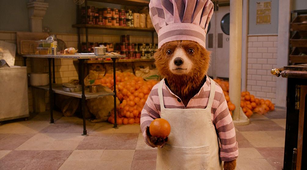 Лучшие экранизации детских книг в этом веке