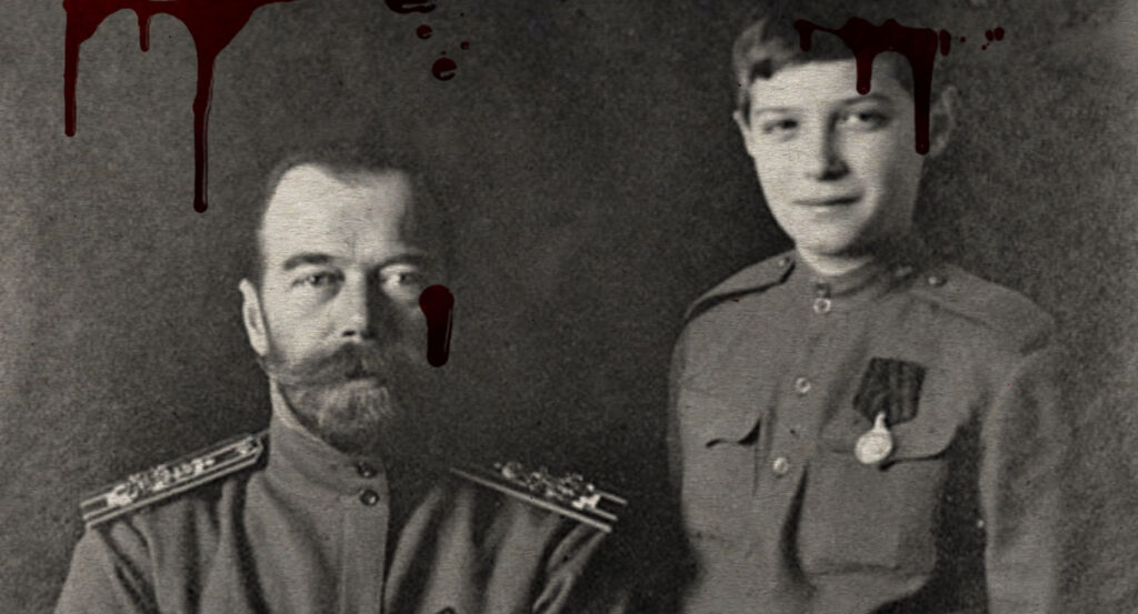 Я чекіст, я людина, я… нечисть? Одкровення «Лазаруса» Світлани Тараторіної