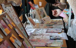 В РГБМ состоится фестиваль независимых художников PICFEST