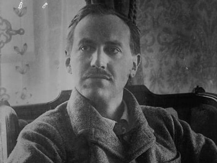 10 историй, ставших фундаментом для “Хоббита” и “Властелина колец”