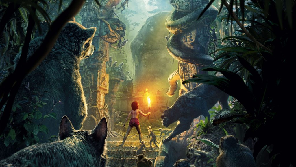 Лучшие экранизации детских книг в этом веке