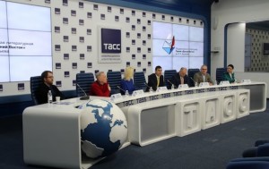 Объявлен состав жюри литературной премии «Дальний Восток»