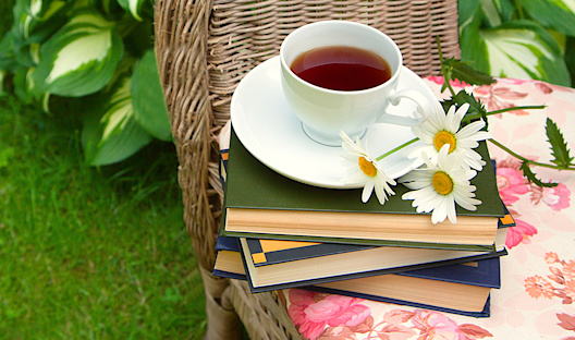 Книжный дайджест #15