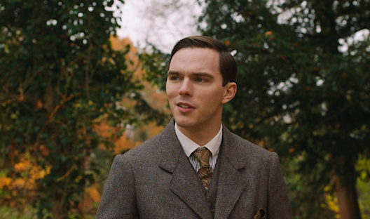 «Толкин». На экраны выходит фильм про жизнь великого писателя