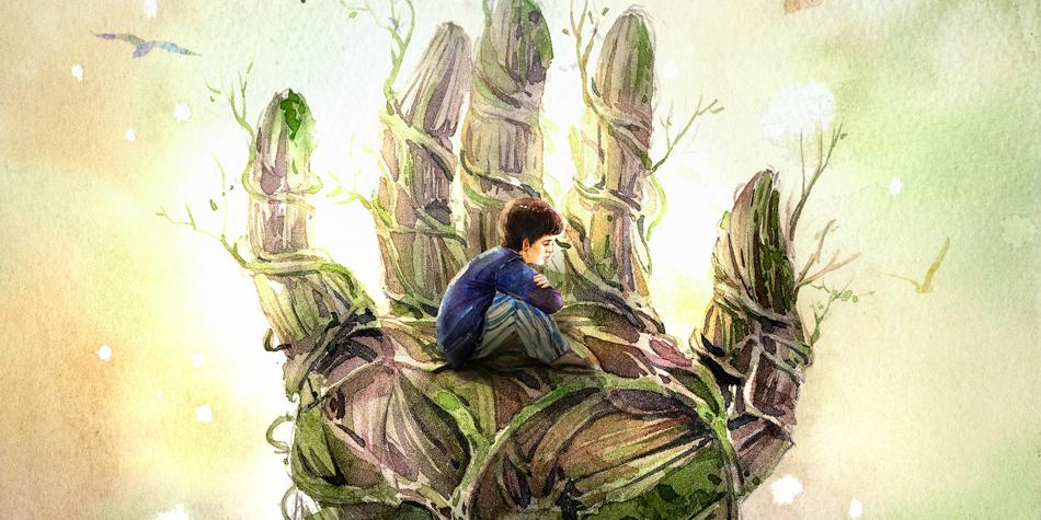 Лучшие экранизации детских книг в этом веке