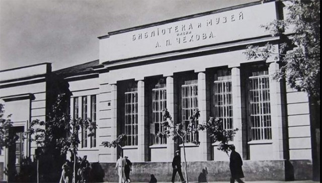 Чехов – человек для людей: история добрых дел писателя