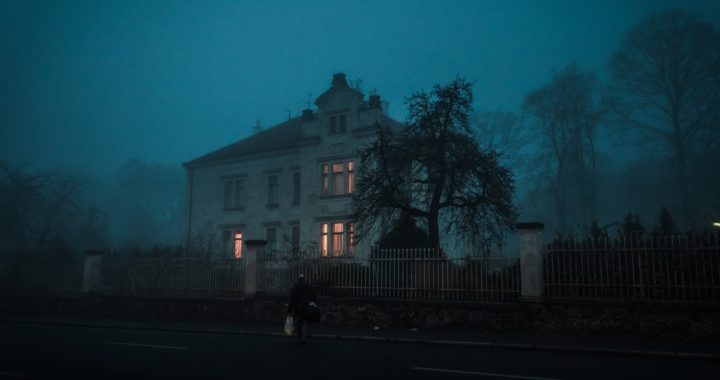Топ-10 жутких семей в художественной литературе