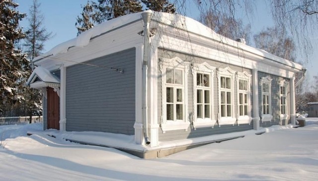 Чехов – человек для людей: история добрых дел писателя