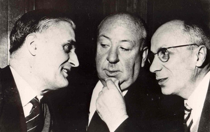 Почему сам Хичкок охотился за детективами литературного тандема Буало-Нарсежак