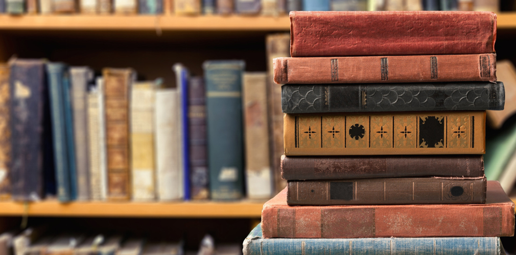 10 романов, которые вызвали громкий резонанс в обществе