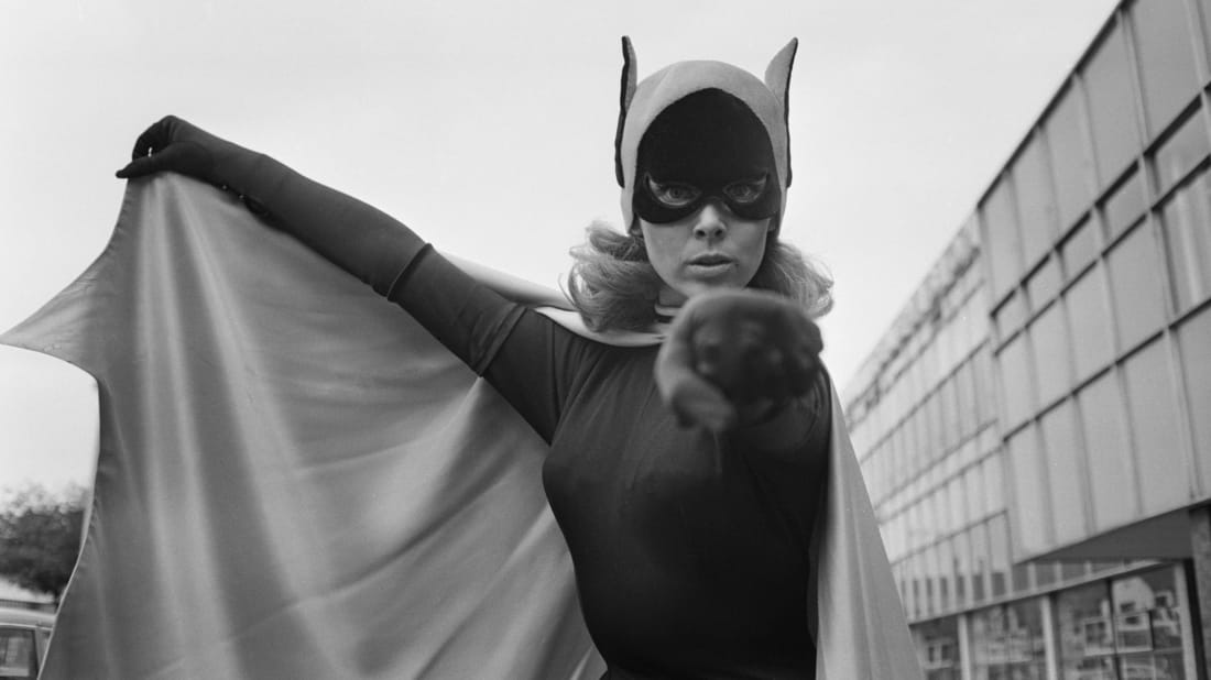 10 удивительных бывших библиотекарей