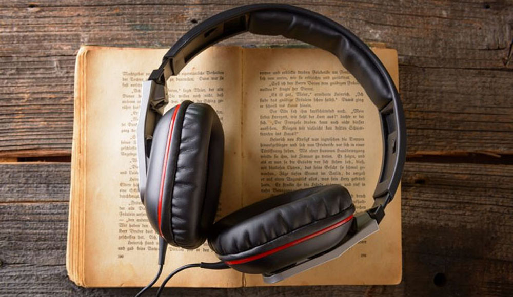 Самые популярные жанры аудиокниг по мнению исследователей