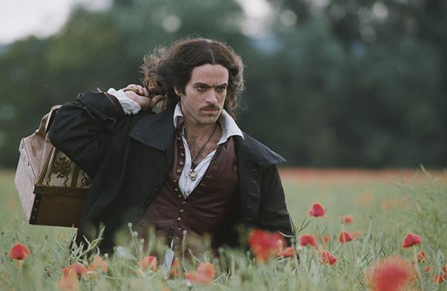 11 глубоких фильмов о судьбах великих писателей