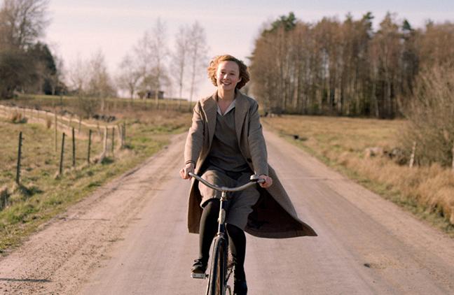 11 глубоких фильмов о судьбах великих писателей