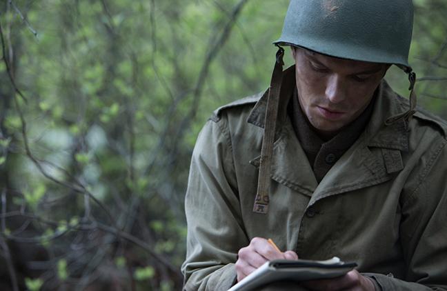 11 глубоких фильмов о судьбах великих писателей