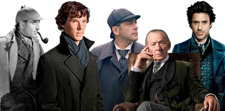 Почему мы читаем детективы?