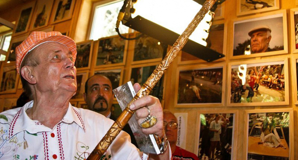 Писатели и талисманы