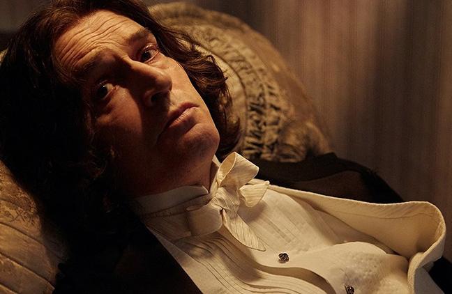 11 глубоких фильмов о судьбах великих писателей