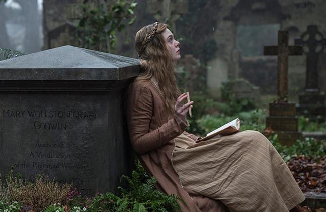 11 глубоких фильмов о судьбах великих писателей