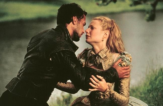 11 глубоких фильмов о судьбах великих писателей