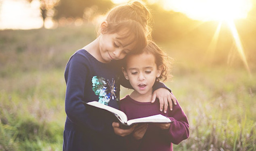 Что читать летом? 10 новых детских книг