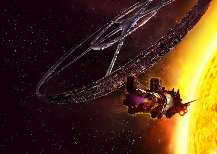 10 нашумевших научно-фантастических романов XXI века