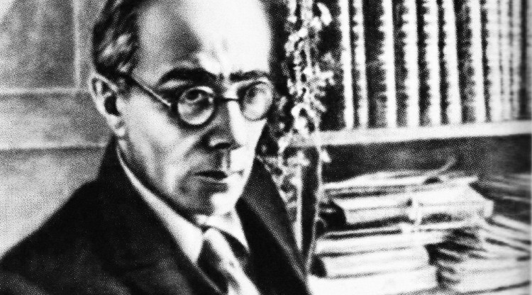 Александр Беляев: неизвестная сторона «русского Жюля Верна»