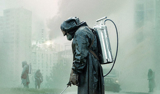 Что почитать после сериала «Чернобыль»