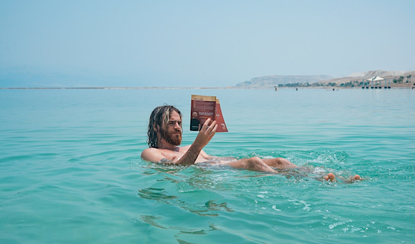 Как заставить себя читать