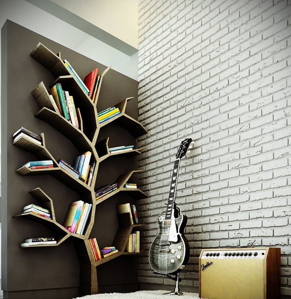 10 причин, по которым бумажные книги не исчезнут