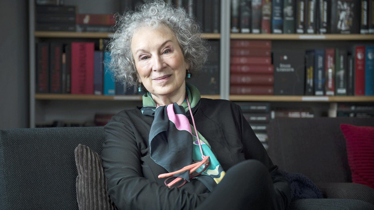 Маргарет Этвуд – 80! Лучшие цитаты писательницы