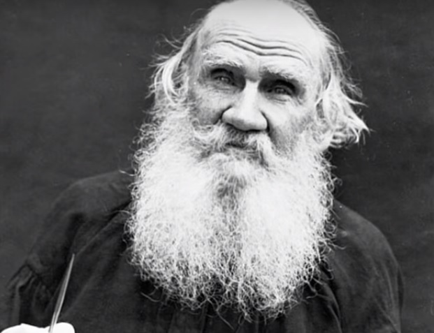 10 самых знаменитых бородачей в литературе