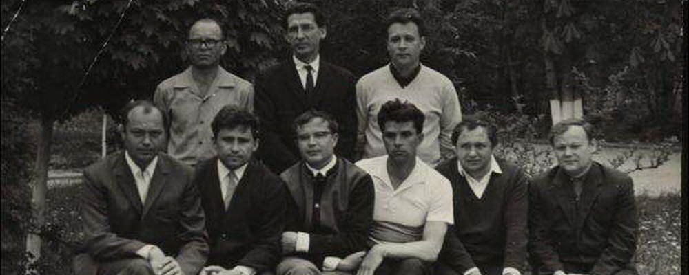 Григір Тютюнник: цікаві факти про письменника до дня народження