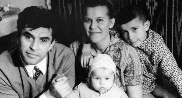 Григір Тютюнник: цікаві факти про письменника до дня народження
