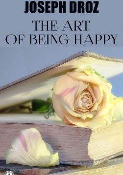 Книга The Art of Being Happy  Joseph Droz epub pdf fb2 формат обкладинка 3