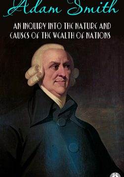 Книга An Inquiry into the Nature and Causes of the Wealth of Nations. Illustrated Adam Smith epub pdf fb2 формат фото Книга An Inquiry into the Nature and Causes of the Wealth of Nations. Illustrated Adam Smith epub pdf fb2 формат обкладинка