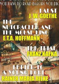 Книга 50+ German masterpieces you have to read before you die (original illustrations) Sebastian Brandt, E.T.A. Hoffmann, Johann Christoph Friedrich von Schiller, Johann Wolfgang von Goethe, Franz Kafka, Rainer Maria Rilke, Alexander Barclay, Alexander Ewing, S.T. Coleridge, Theodore Martin, Anna Swanwick, R. Dillon Boylan, Jessie Lemont, Hans Trausil epub pdf fb2 формат фото Книга 50+ German masterpieces you have to read before you die (original illustrations) Sebastian Brandt, E.T.A. Hoffmann, Johann Christoph Friedrich von Schiller, Johann Wolfgang von Goethe, Franz Kafka, Rainer Maria Rilke, Alexander Barclay, Alexander Ewing, S.T. Coleridge, Theodore Martin, Anna Swanwick, R. Dillon Boylan, Jessie Lemont, Hans Trausil epub pdf fb2 формат обкладинка