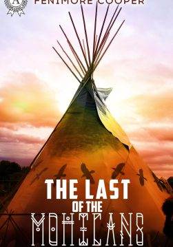 Книга The Last of the Mohicans. Illustrated edition  James Fenimore Cooper,  Vladislav Kolomoets epub pdf fb2 формат обкладинка