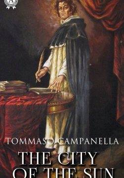 Книга The City of The Sun  Tommaso Campanella epub pdf fb2 формат обкладинка