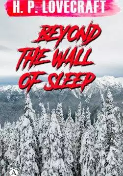 Книга Beyond the Wall of Sleep H.P. Lovecraft Collection H.P. Lovecraft epub pdf fb2 формат обкладинка
