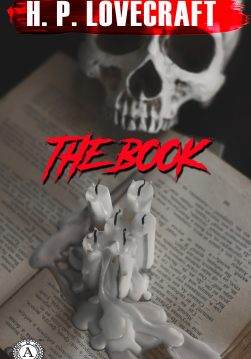 Книга The Book H.P. Lovecraft Collection H.P. Lovecraft epub pdf fb2 формат обкладинка