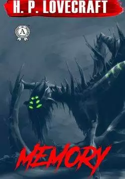 Книга Memory H.P. Lovecraft Collection H.P. Lovecraft epub pdf fb2 формат обкладинка