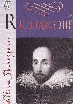Книга Richard III  William Shakespeare epub pdf fb2 формат обкладинка