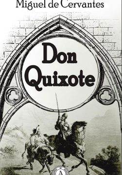 Книга Don Quixote Miguel de Cervantes, John Ormsby epub pdf fb2 формат фото 3 Книга Don Quixote Miguel de Cervantes, John Ormsby epub pdf fb2 формат обкладинка 3