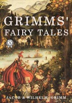 Книга Grimms’ Fairy Tales (60+) BRIAR ROSE, THE TWELVE DANCING PRINCESSES, RAPUNZEL, HANSEL AND GRETEL, RUMPELSTILTSKIN AND OTHER The Brothers Grimm,  Edgar Taylor,  Marian Edwardes epub pdf fb2 формат обкладинка 3