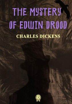 Книга THE MYSTERY OF EDWIN DROOD  Charles Dickens epub pdf fb2 формат обкладинка