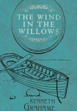 Книга The Wind in the Willows Kenneth Grahame epub pdf fb2 формат фото Книга The Wind in the Willows Kenneth Grahame epub pdf fb2 формат обкладинка