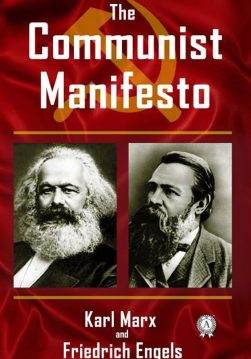 Книга The Communist Manifesto Karl Marx, Friedrich Engels epub pdf fb2 формат фото Книга The Communist Manifesto Karl Marx, Friedrich Engels epub pdf fb2 формат обкладинка